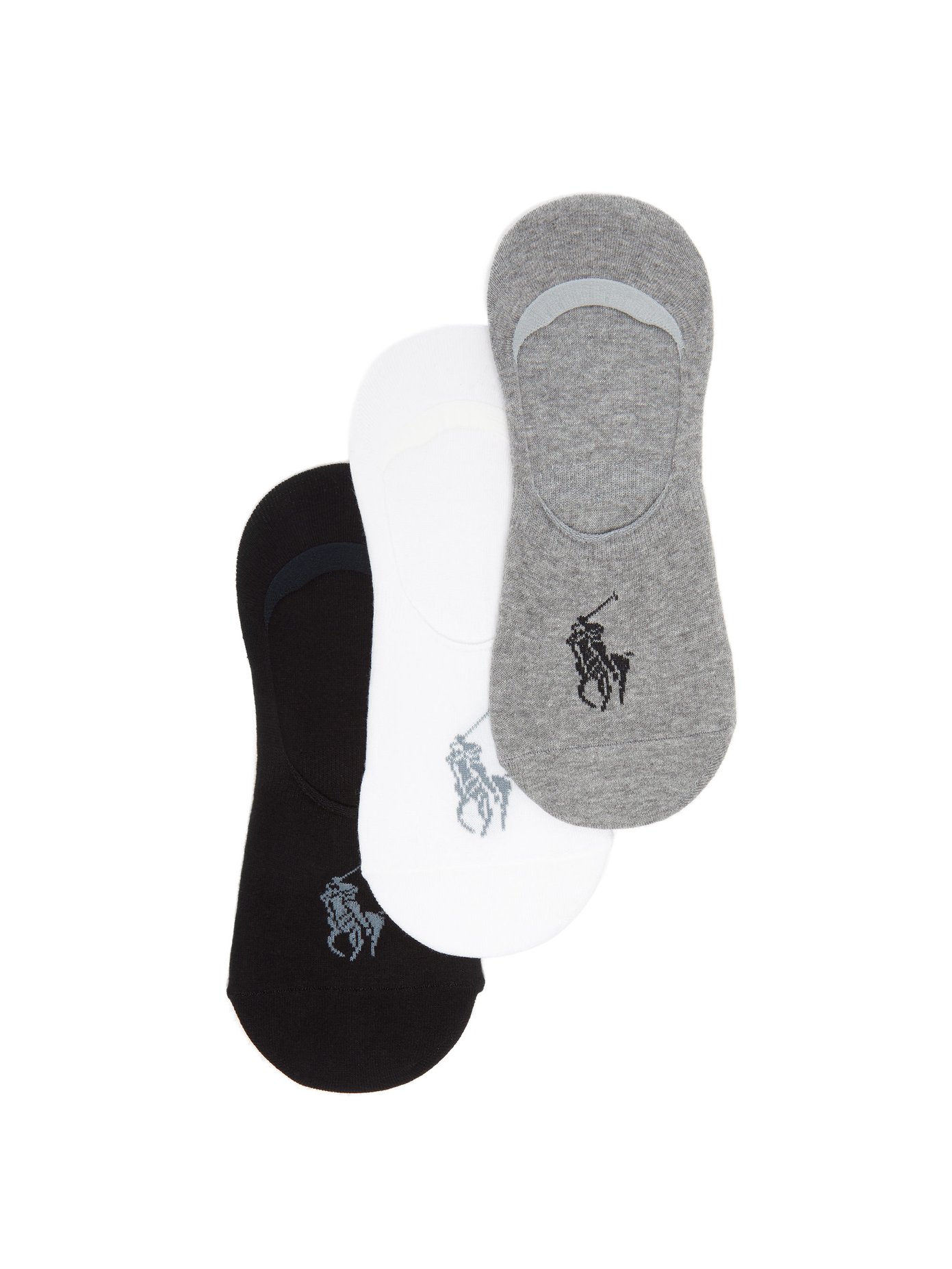 ralph lauren trainer socks