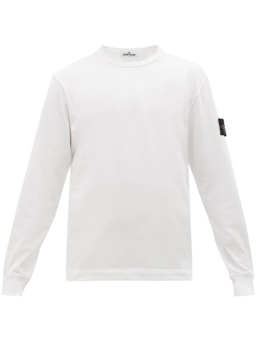 sweatshirt stone island