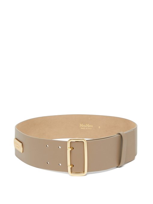 Zuppa belt | Max Mara | MATCHESFASHION US