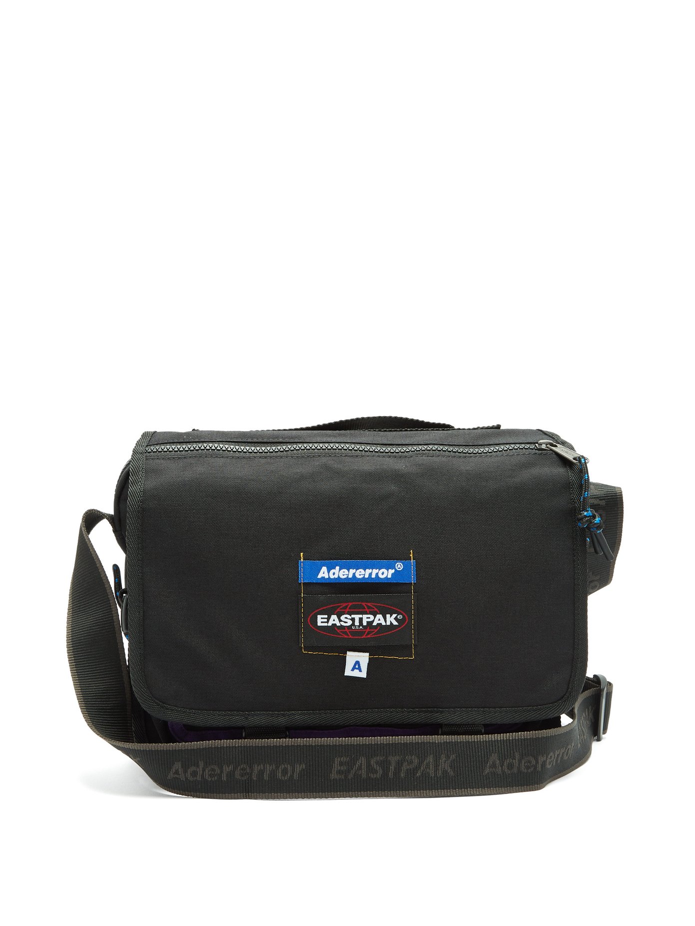 man bag eastpak