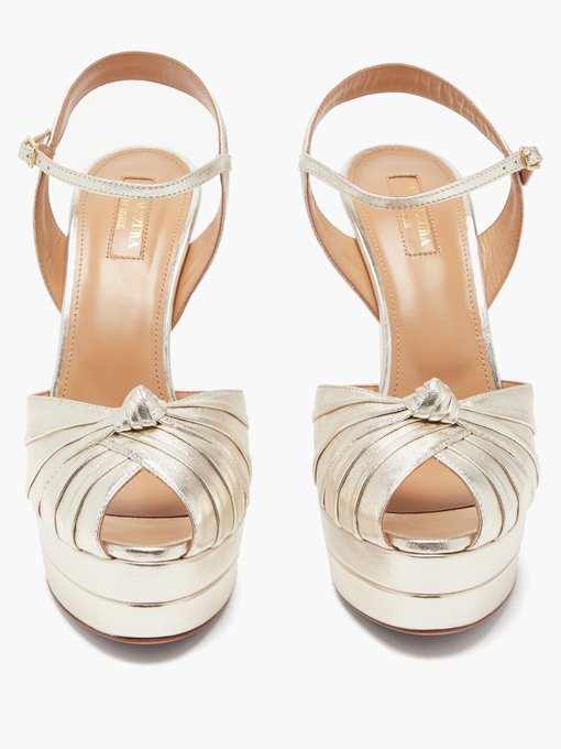 aquazzura evita