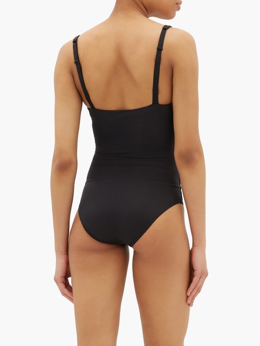 Mat De Luxe Shapewear Bodysuit Wolford Matchesfashion Us