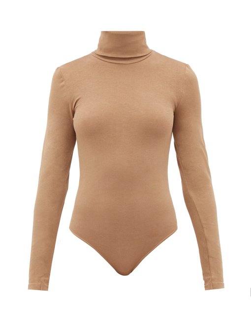 wolford bodysuit