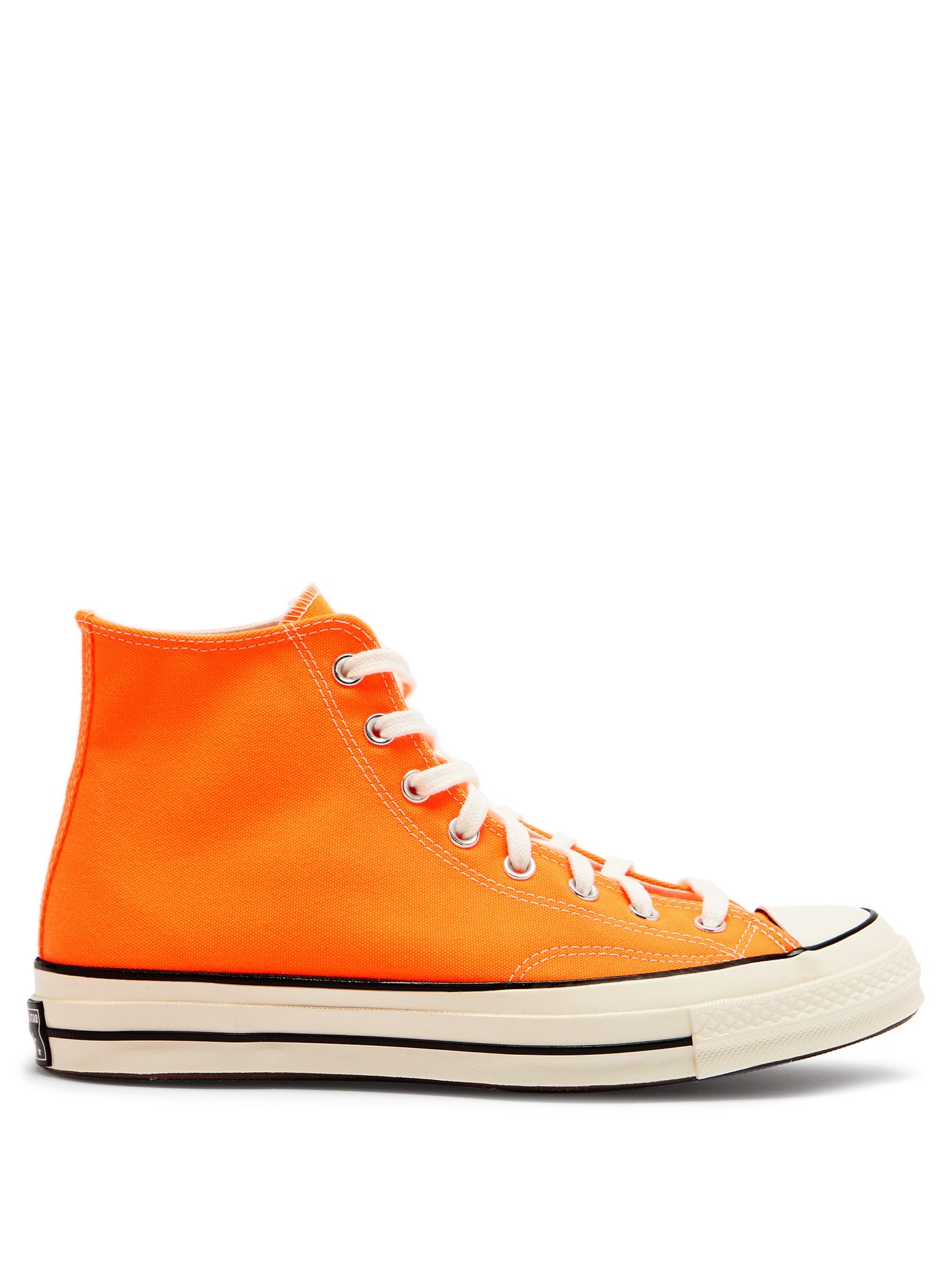 Chuck 70 canvas high-top trainers 