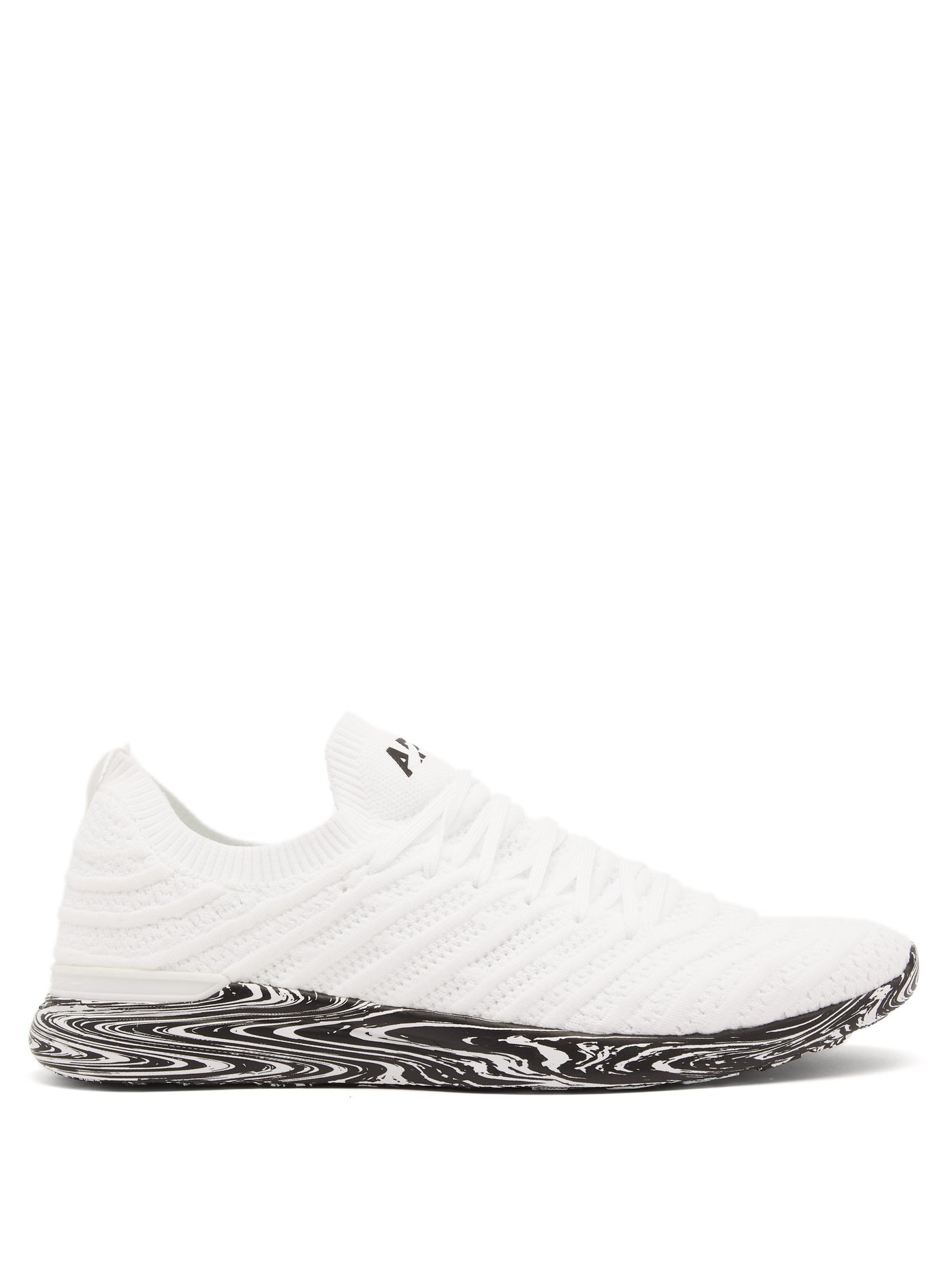 Wave Techloom trainers | Athletic 