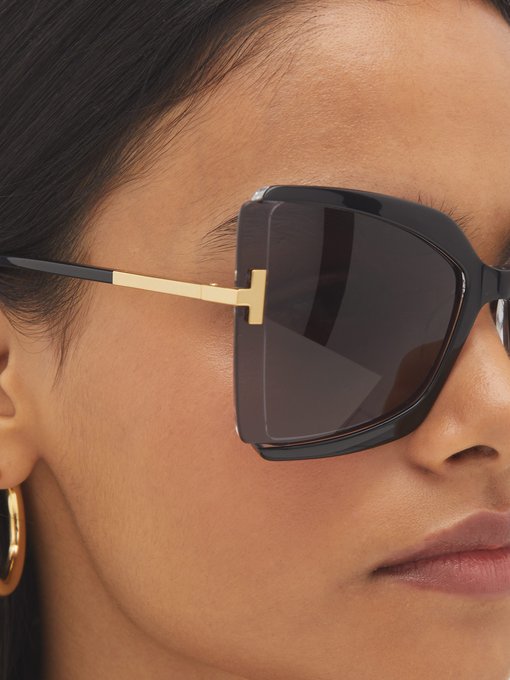 Tom Ford Gia Butterfly Sunglasses Hot Sale, SAVE 57%.