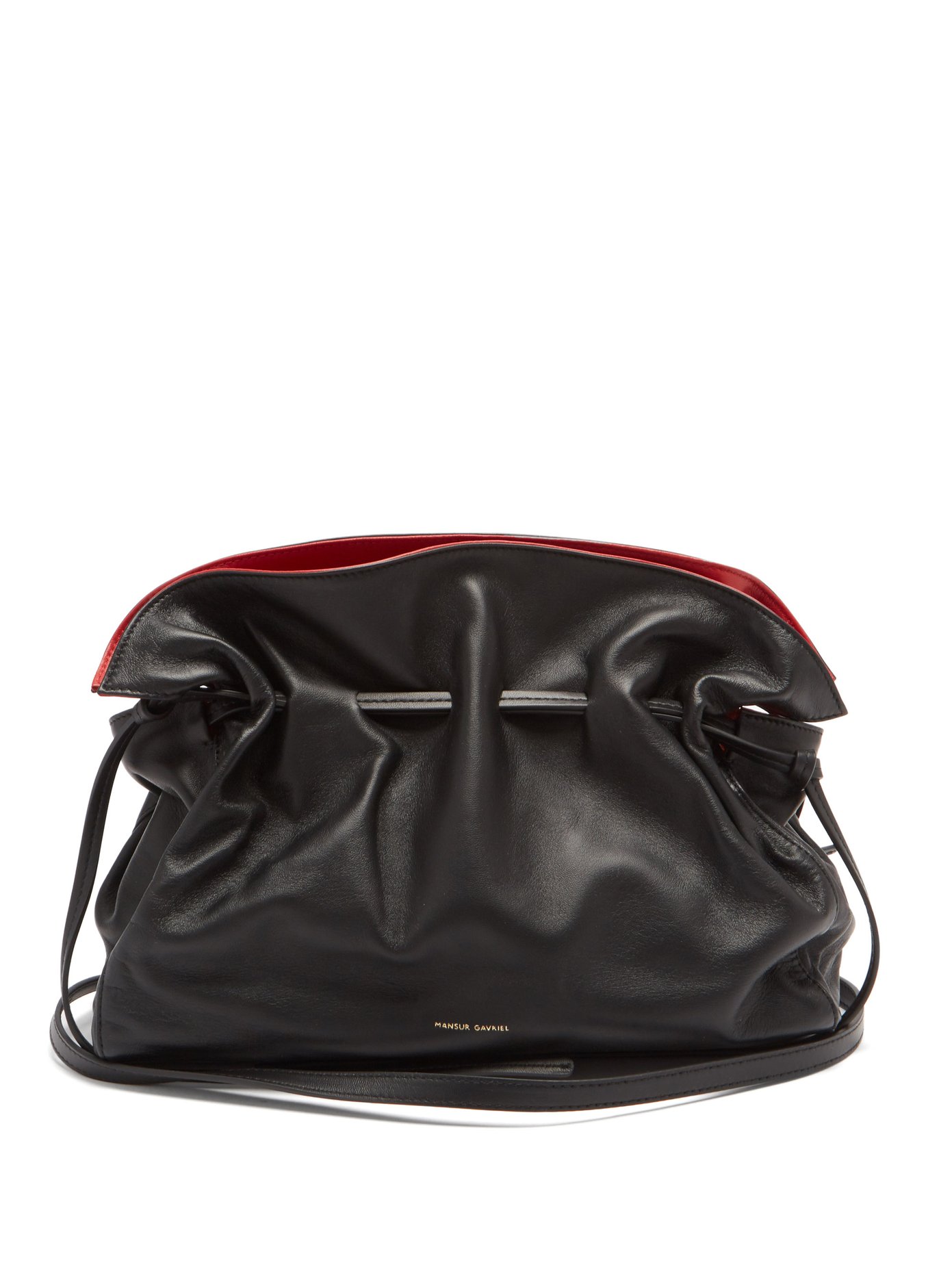 mansur gavriel matchesfashion