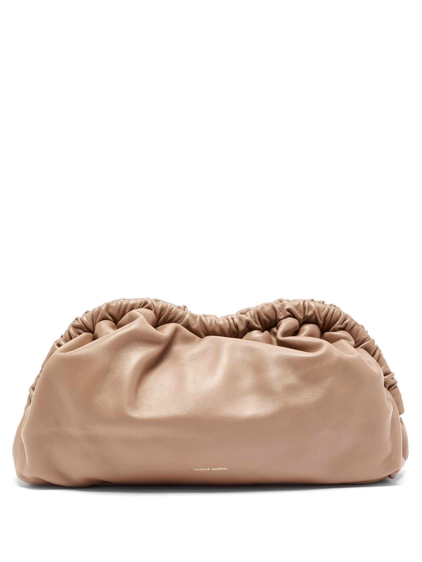 mansur gavriel matchesfashion