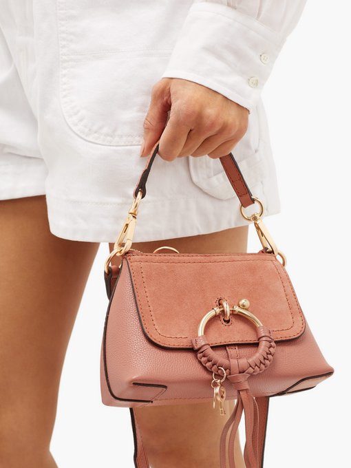 see by chloe joan mini bag