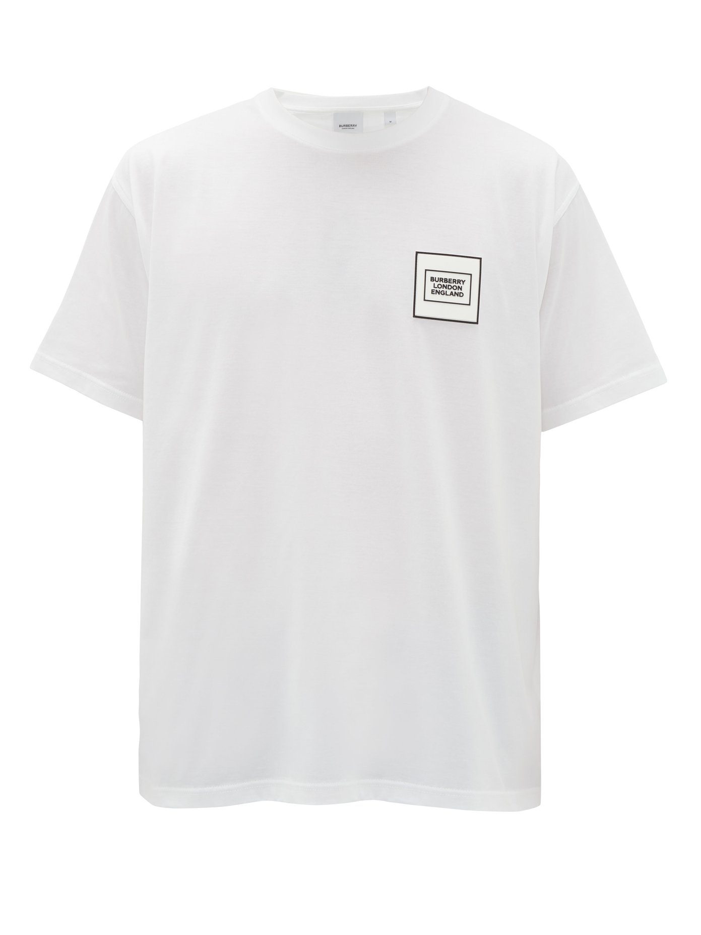 Burberry Logo T Shirt Flash Sales, 60% OFF | lagence.tv