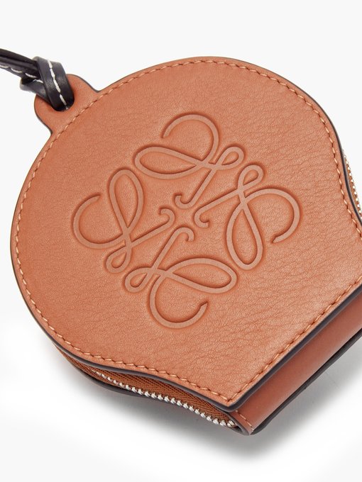 loewe coin pouch