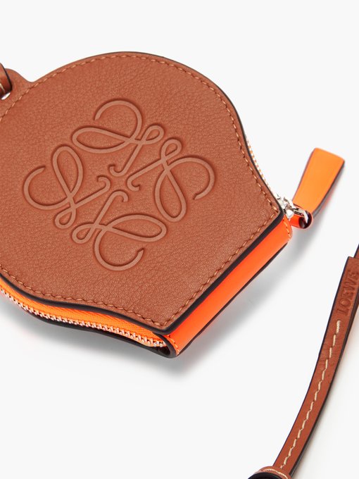 loewe coin pouch