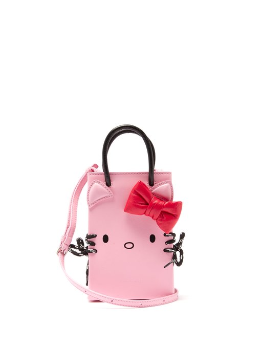 hello kitty designer bag