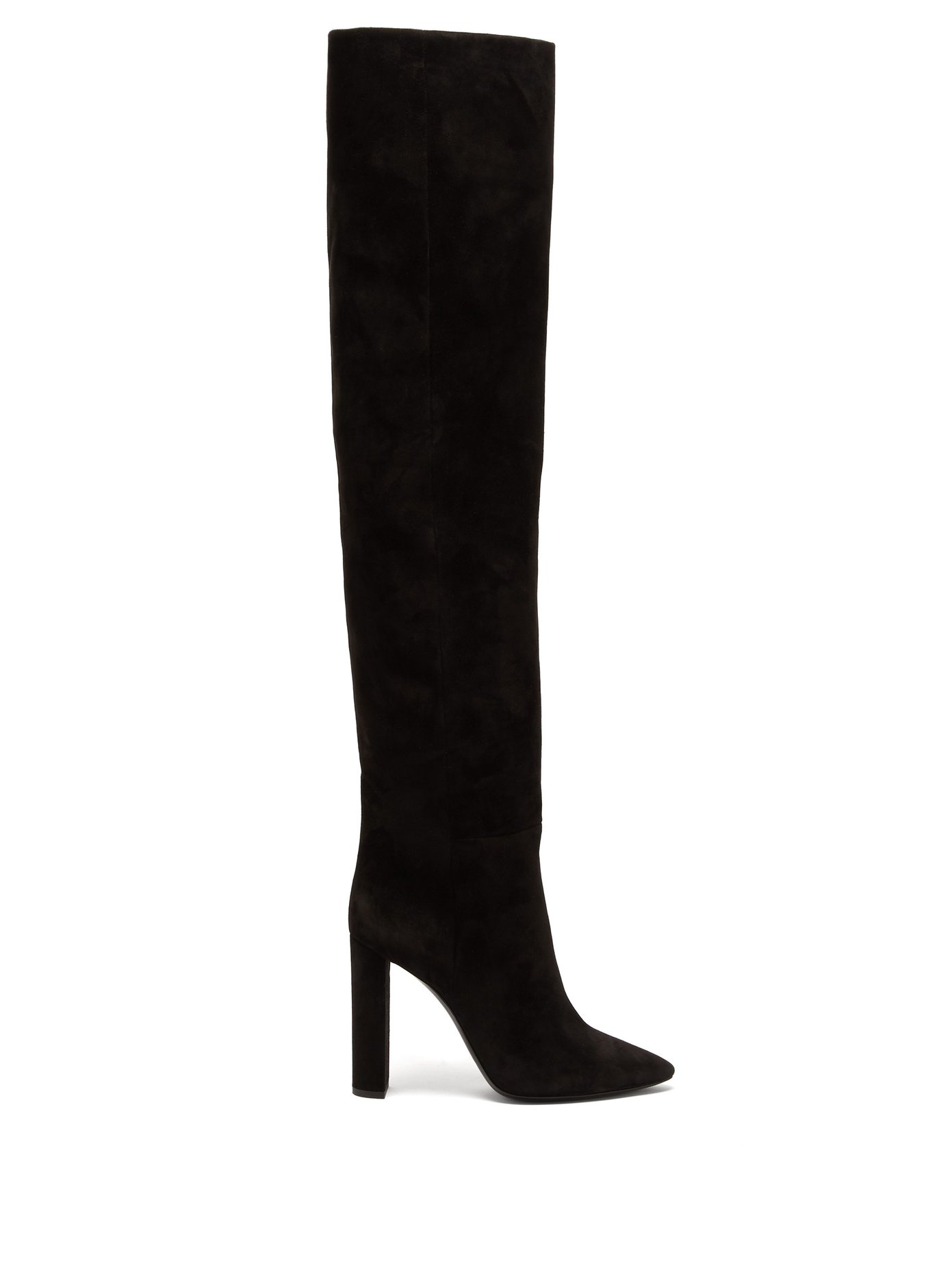 over the knee boots next day delivery