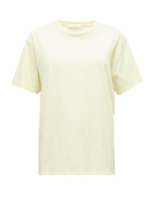 Darciela T-shirt | The Row | MATCHESFASHION UK