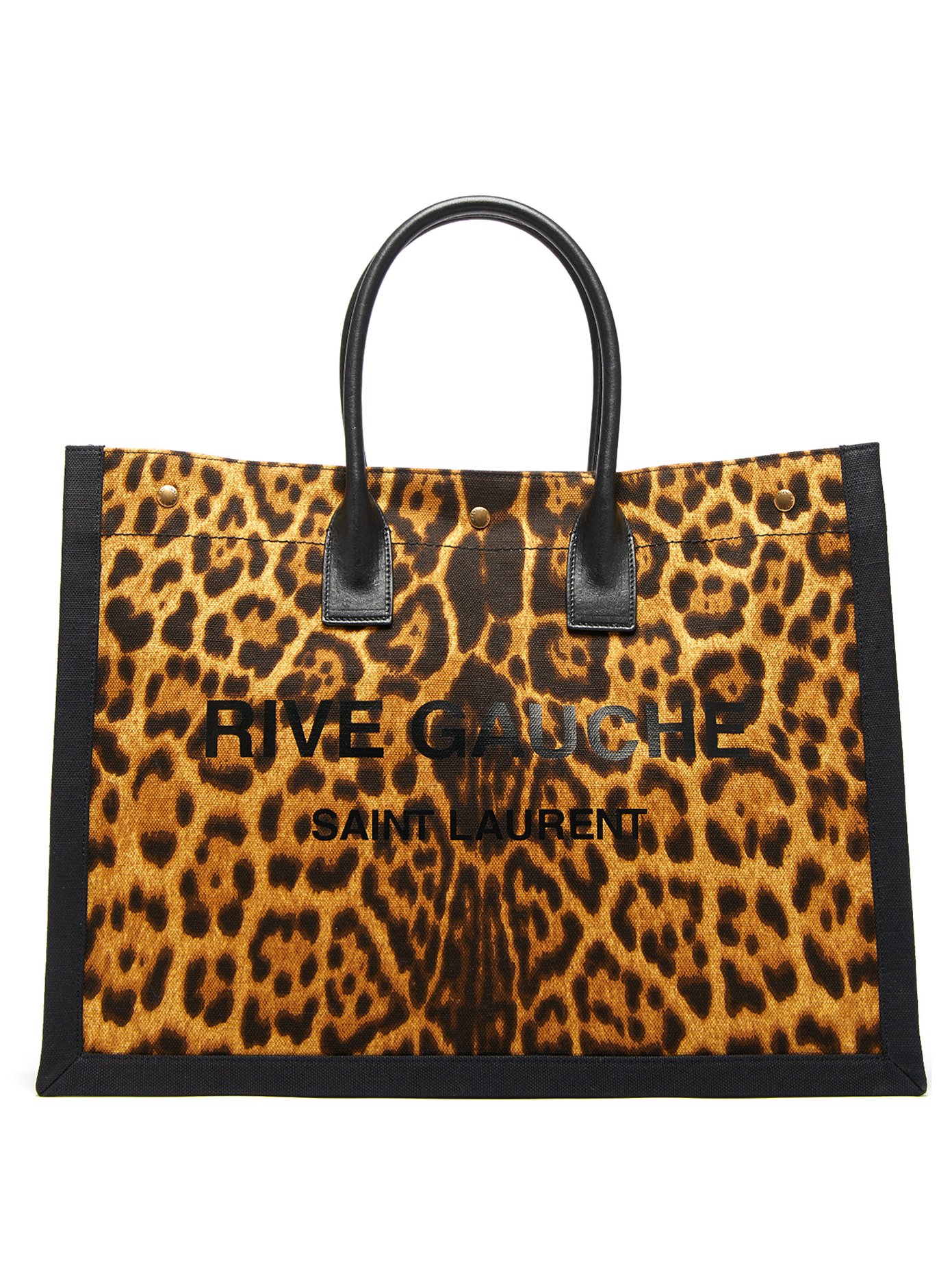 zimmermann leopard beach bag