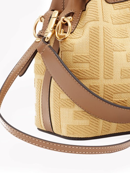 fendi sling bag