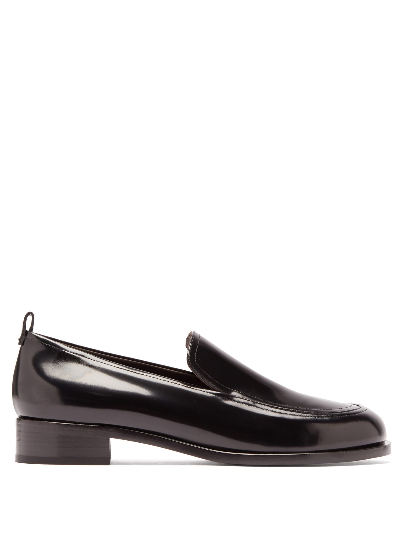 the row loafers