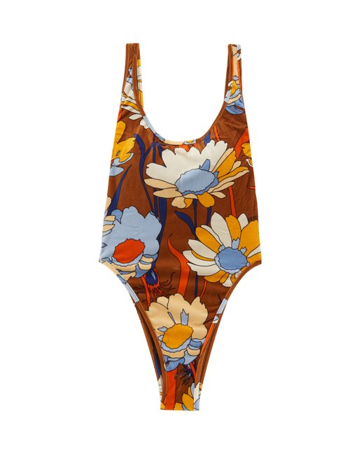 fendi baby swimwear