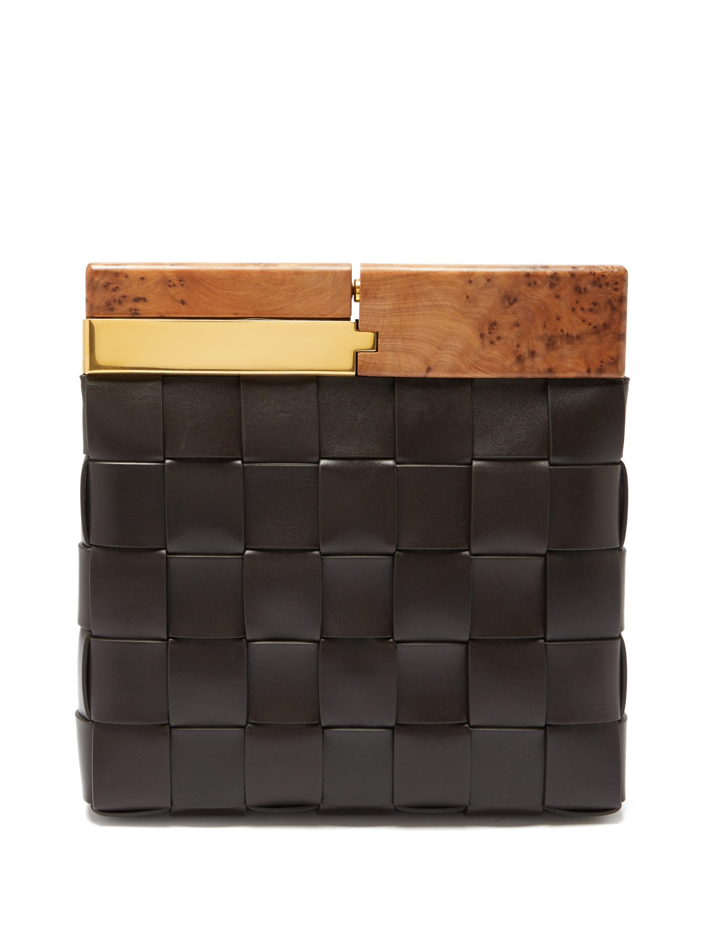 bottega clutch