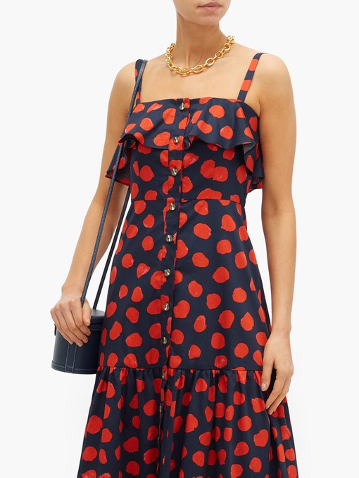 florence market midi dress