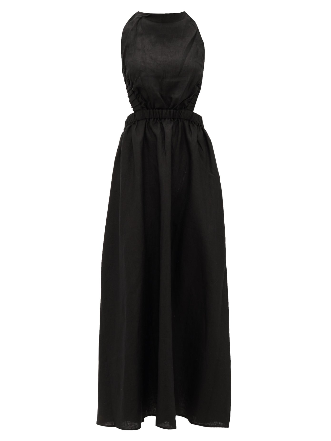 alena midi dress