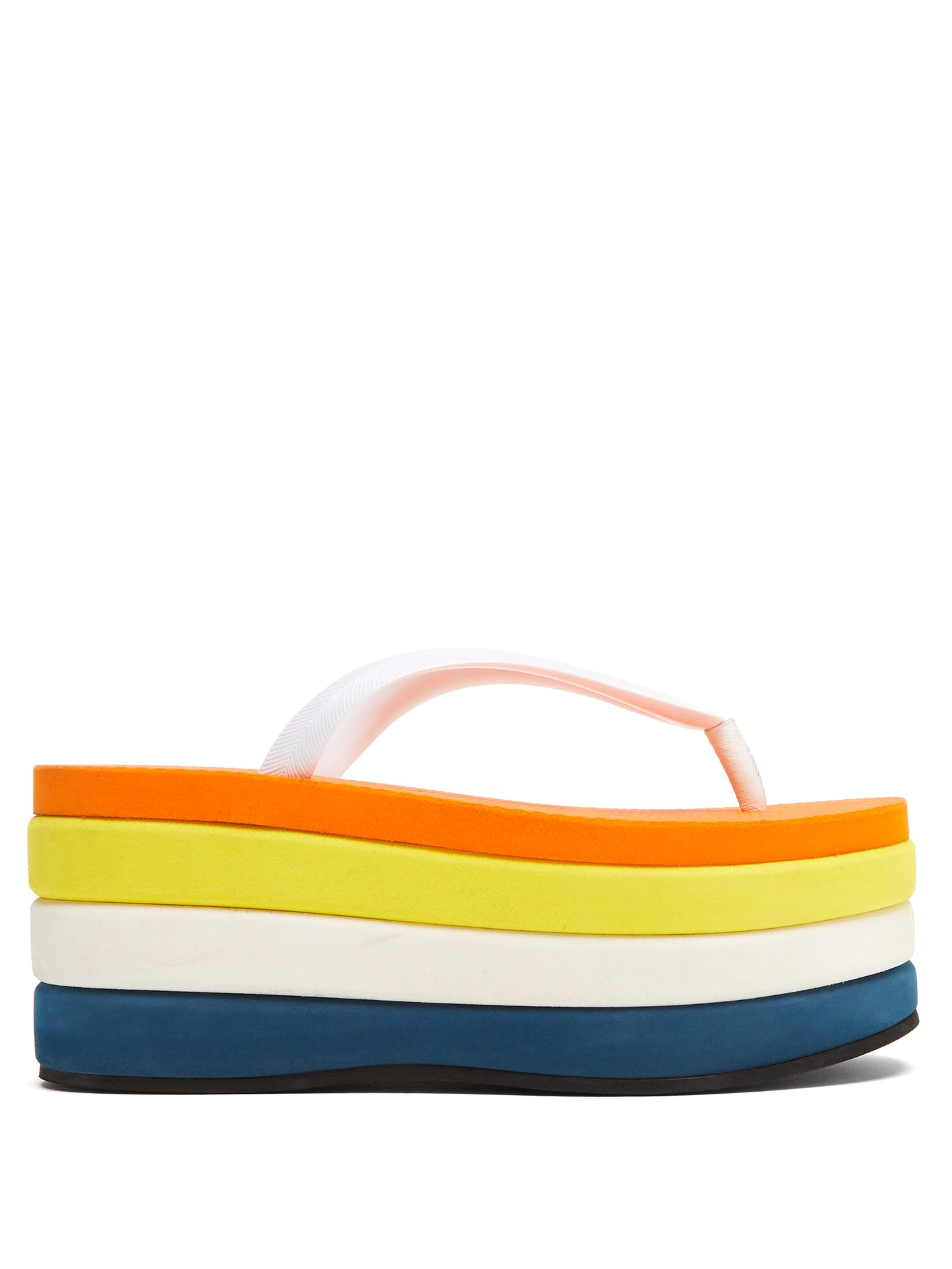 Flatform flip-flops | Marni 