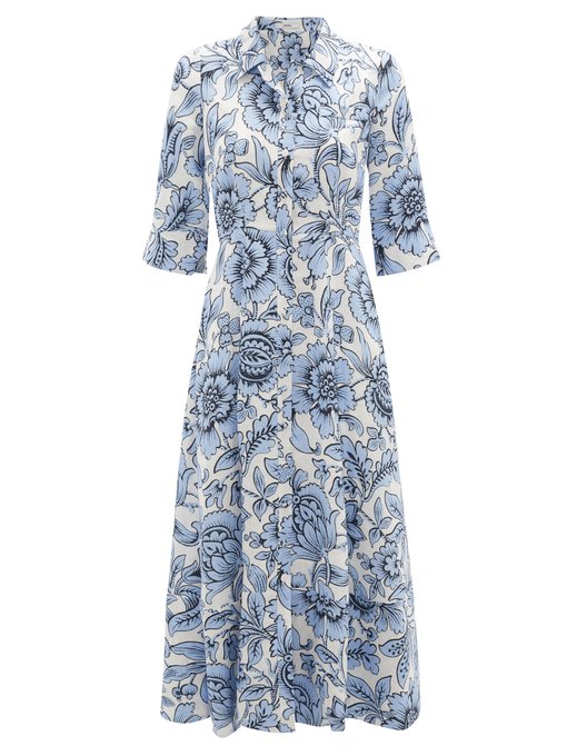 Erdem | Womenswear | Shop Online at MATCHESFASHION UK