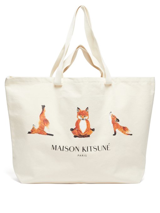 Maison Kitsuné | Menswear | Shop Online at MATCHESFASHION US