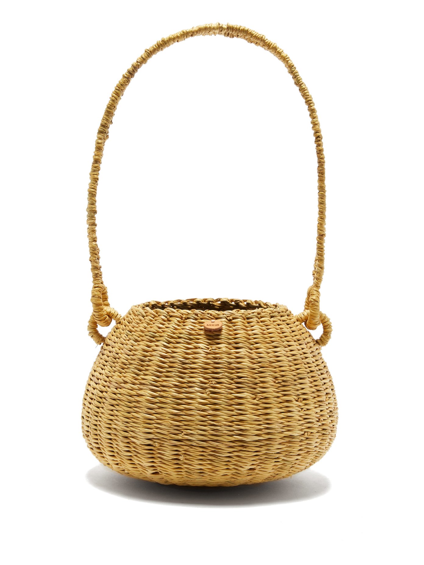 basket bag