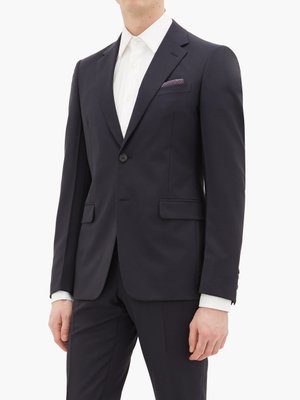 prada suits price