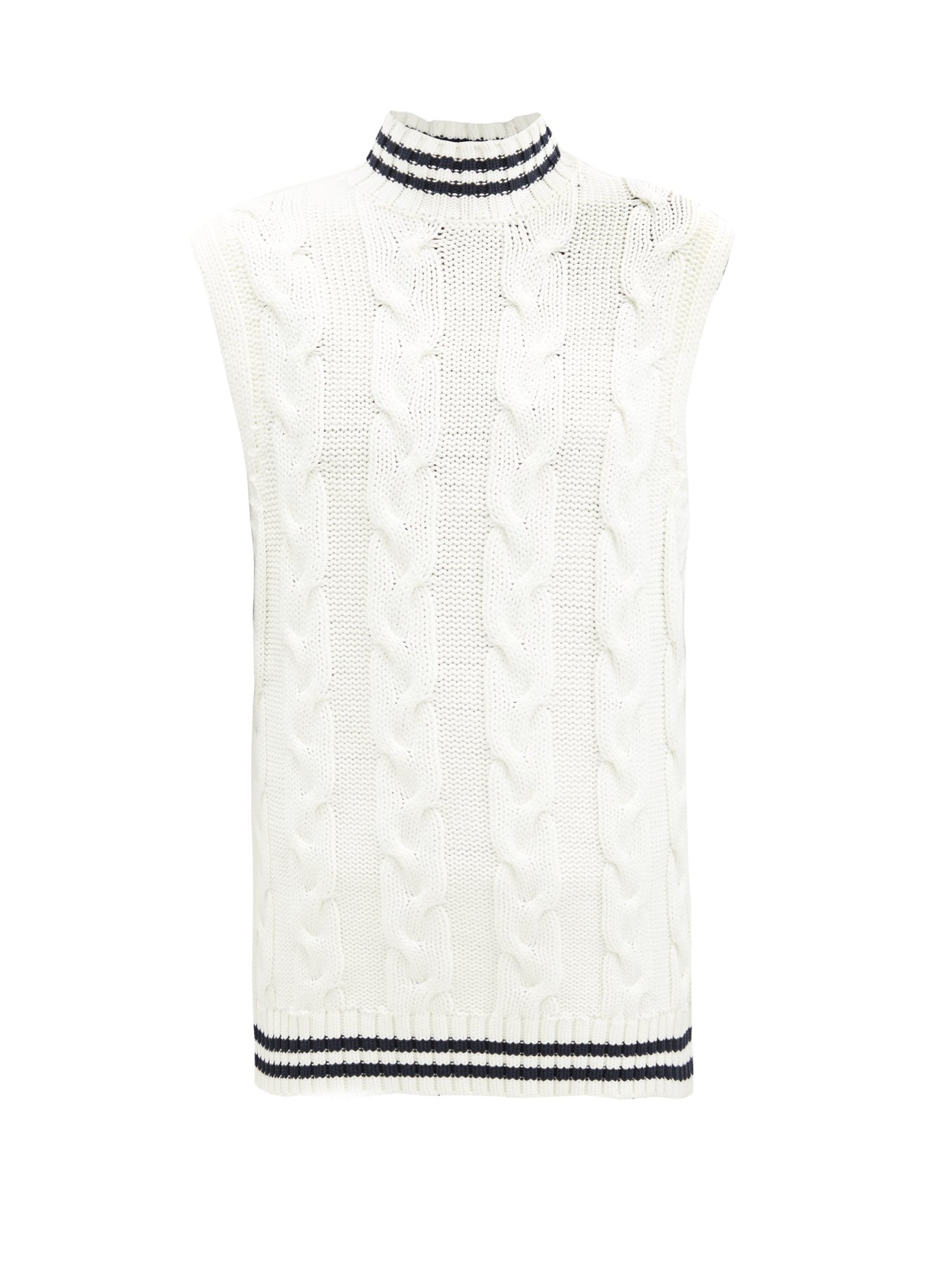 Autumn Style File | Mini Trend: The Sweater Vest