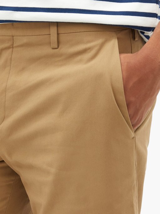 paul smith chino shorts