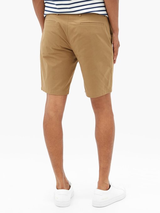 paul smith chino shorts