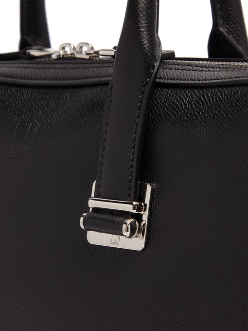 dunhill cadogan briefcase