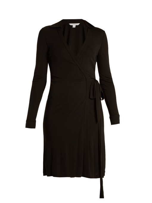 New Jeanne Two dress | Diane Von Furstenberg | MATCHESFASHION US