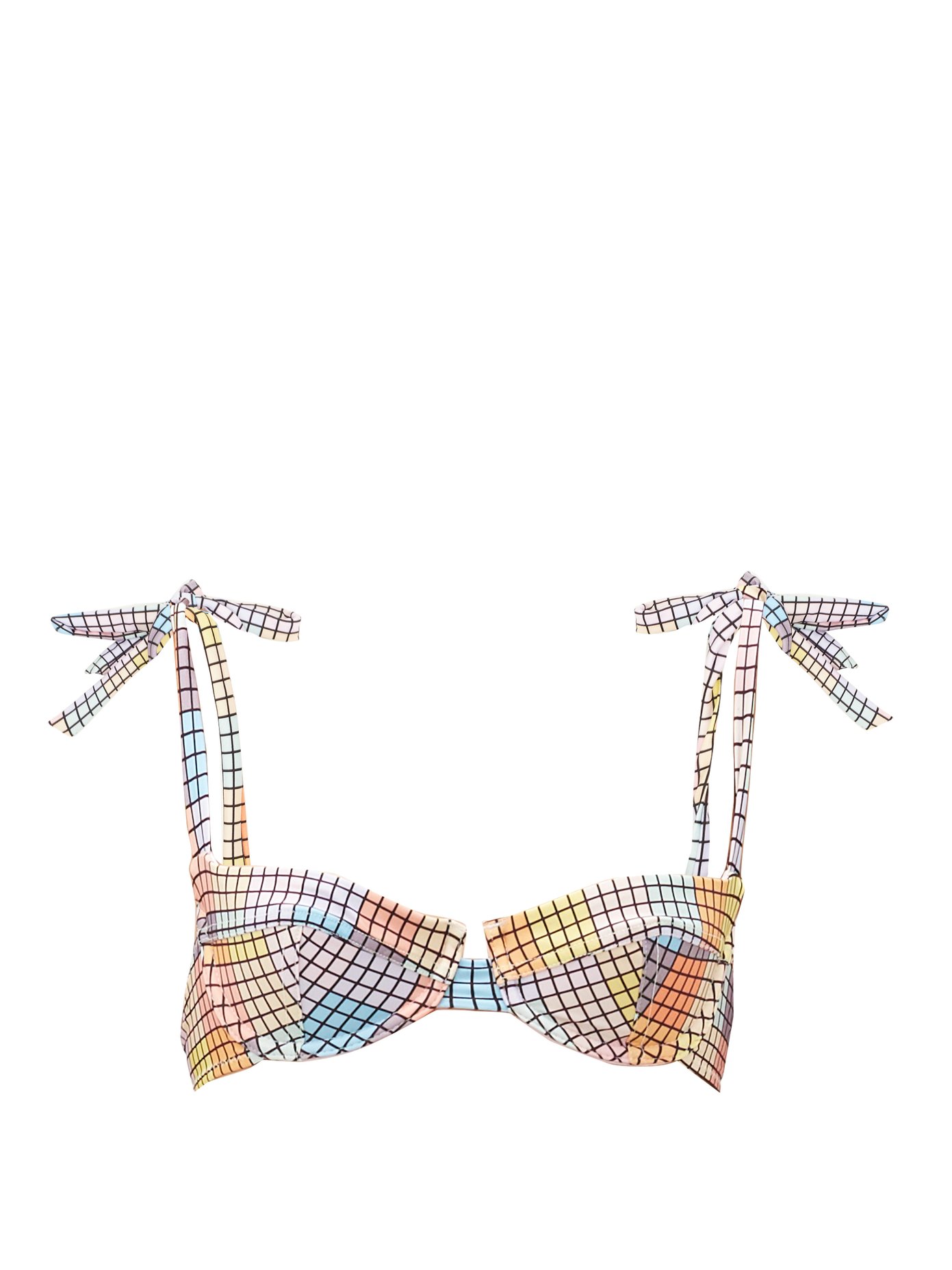 underwired bikinis uk