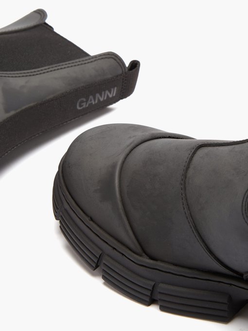 ganni sale shoes