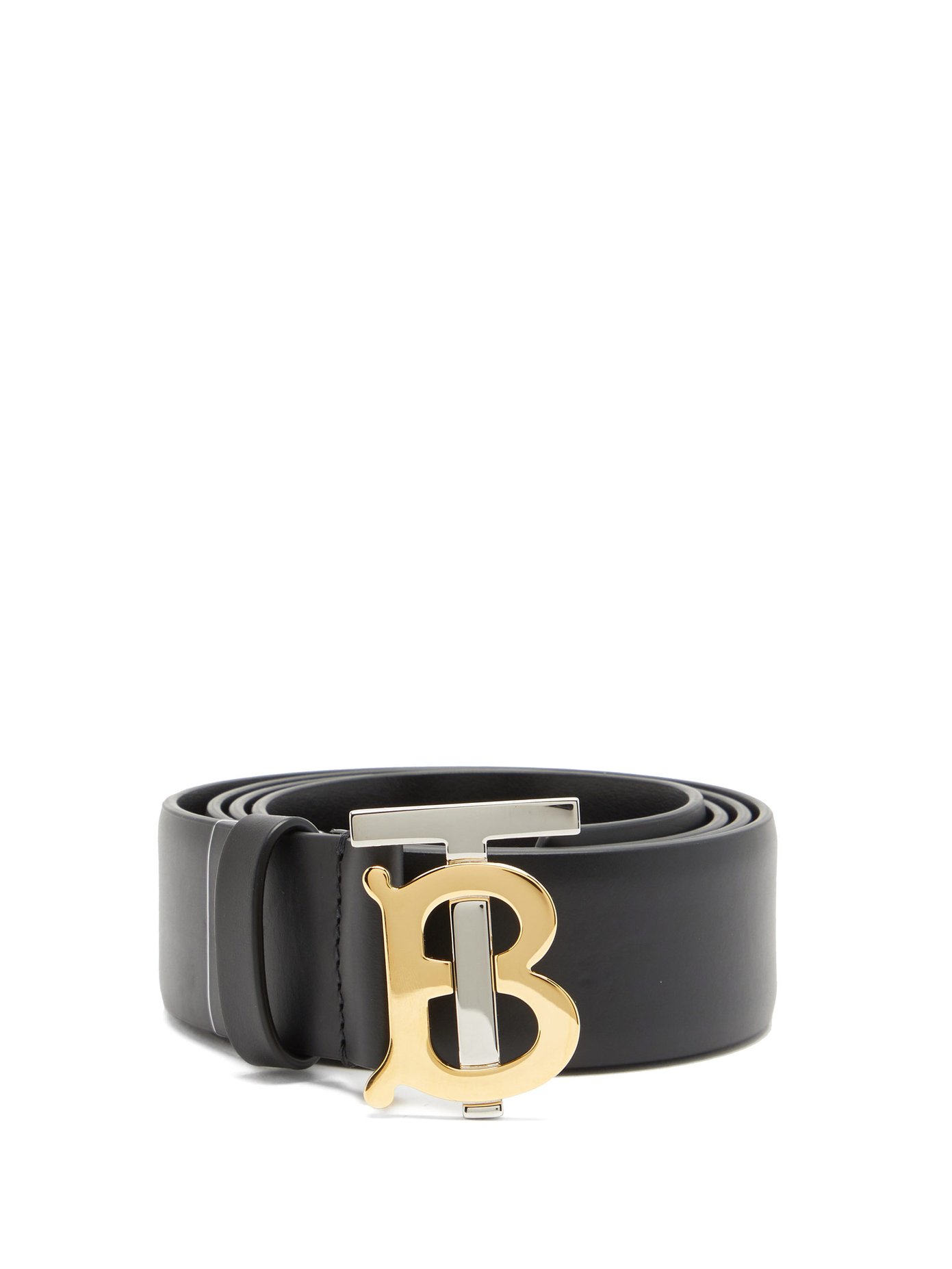 burberry the buckle