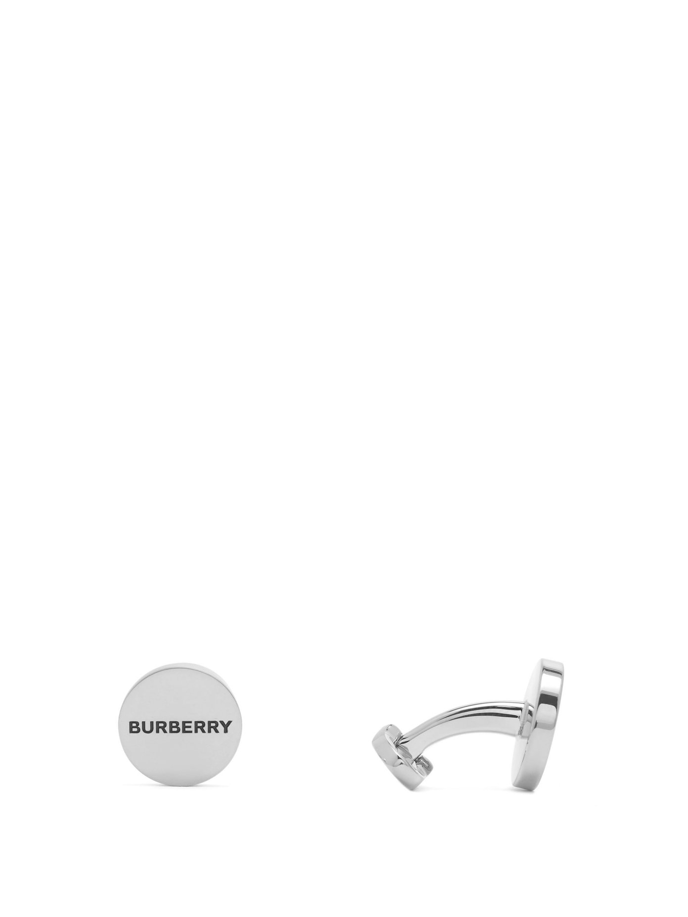 burberry cufflinks