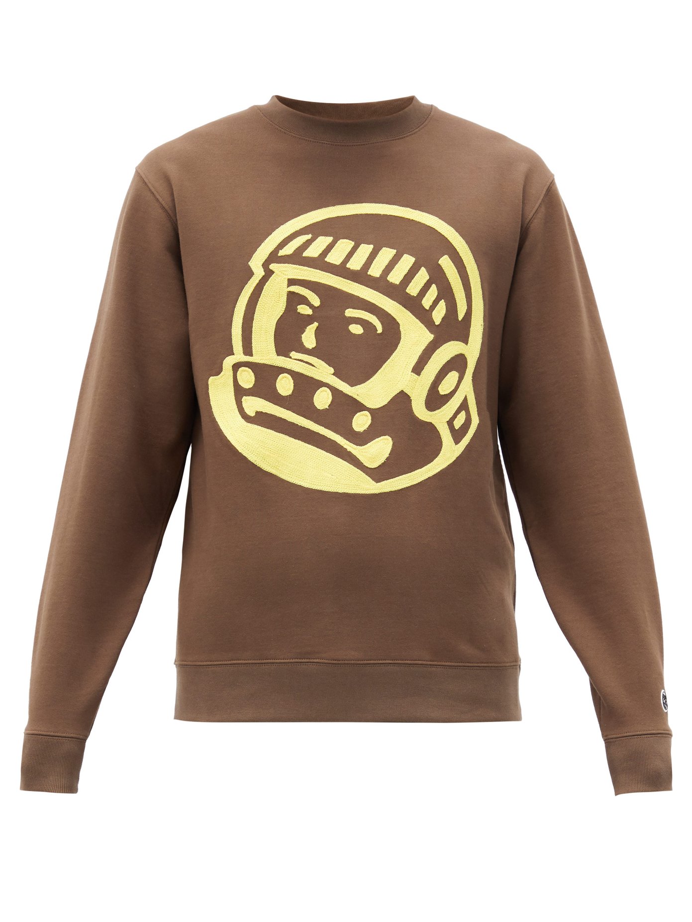 billionaire boys sweatshirt