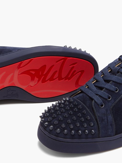 loubs trainers