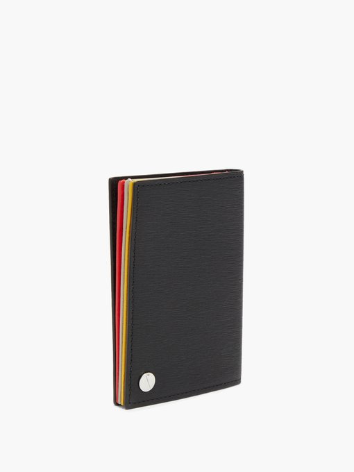 porte cartes paul smith