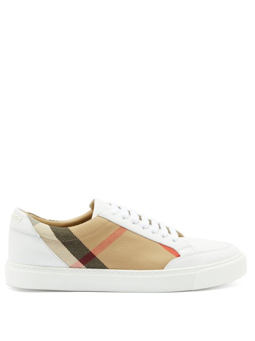 burberry trainers womens sale