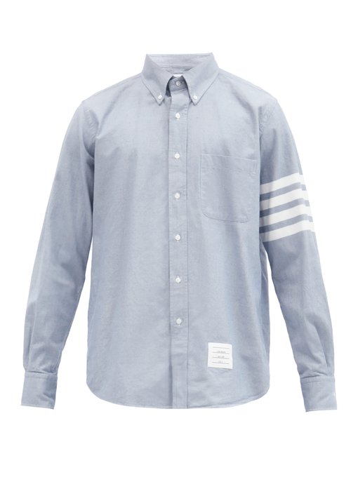 Men’s Designer Casual Shirts | Shop Luxury Designers Online at ...