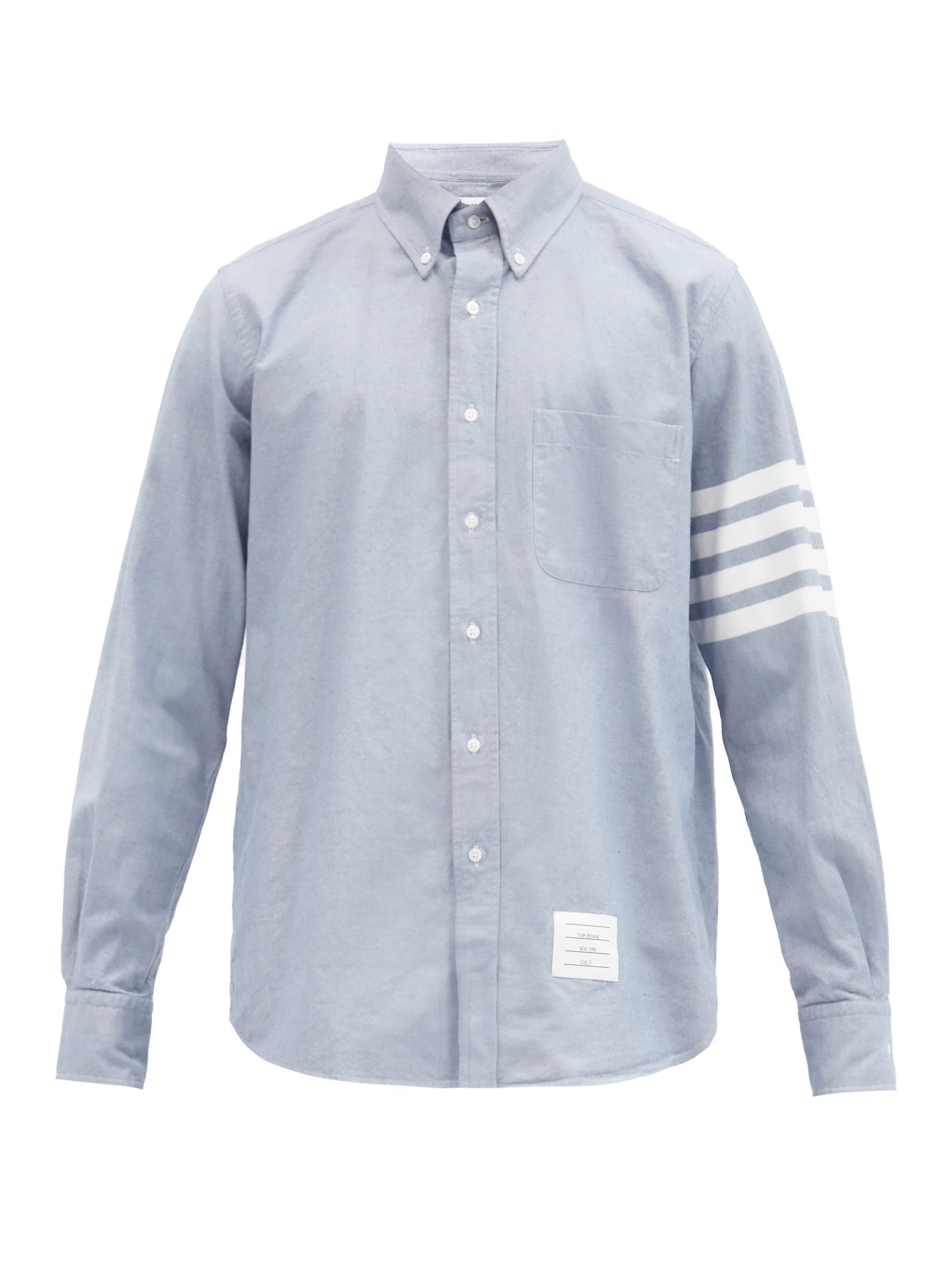 thom browne dress shirt