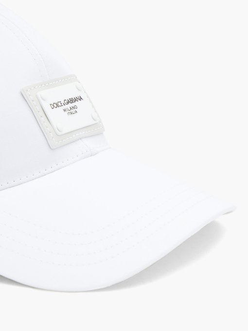 dolce gabbana casquette