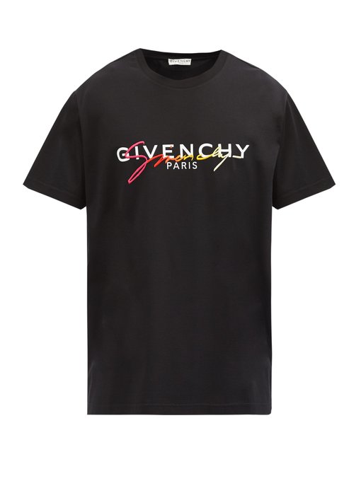 givenchy tee shirts