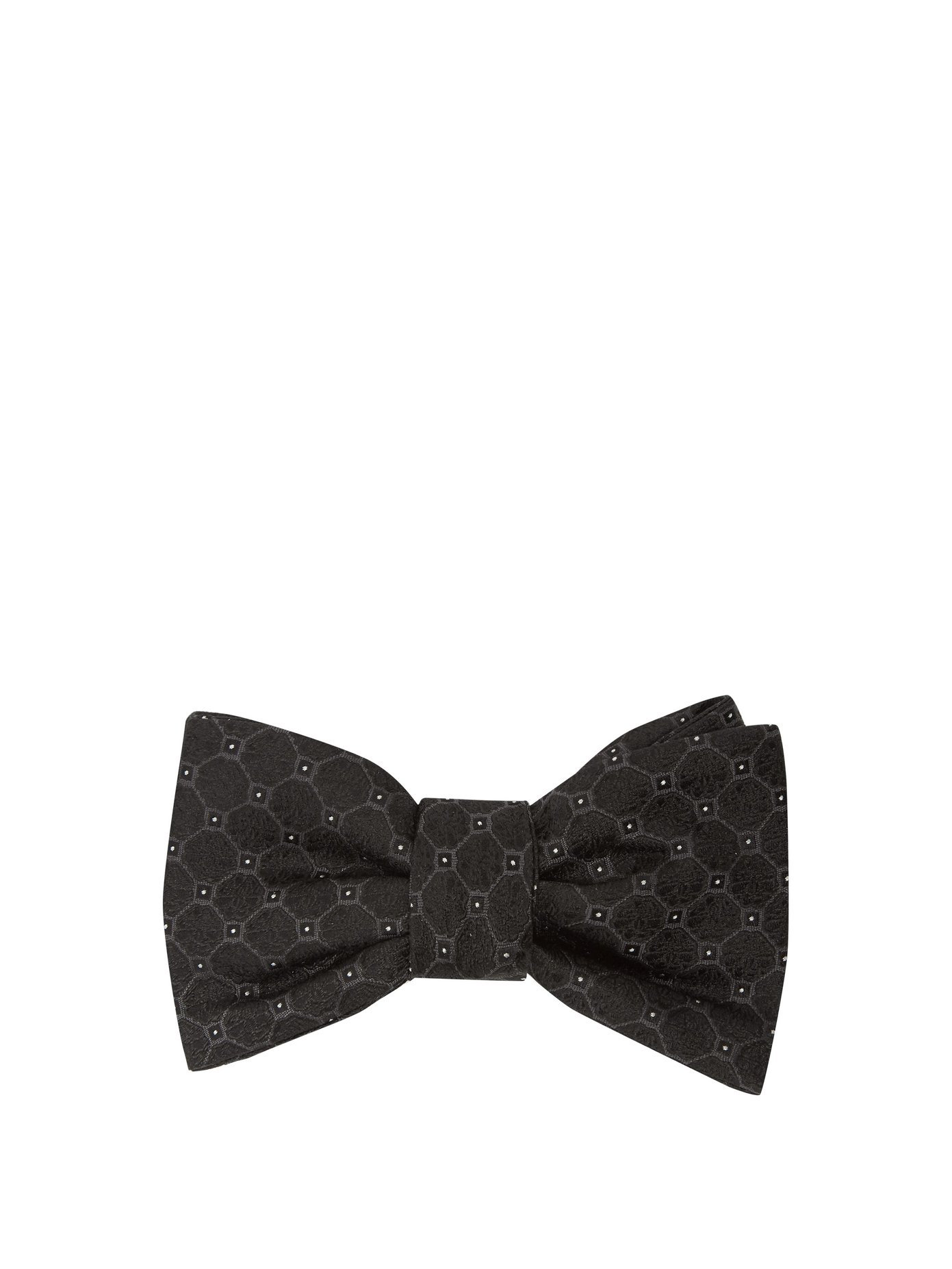 mcqueen bow tie