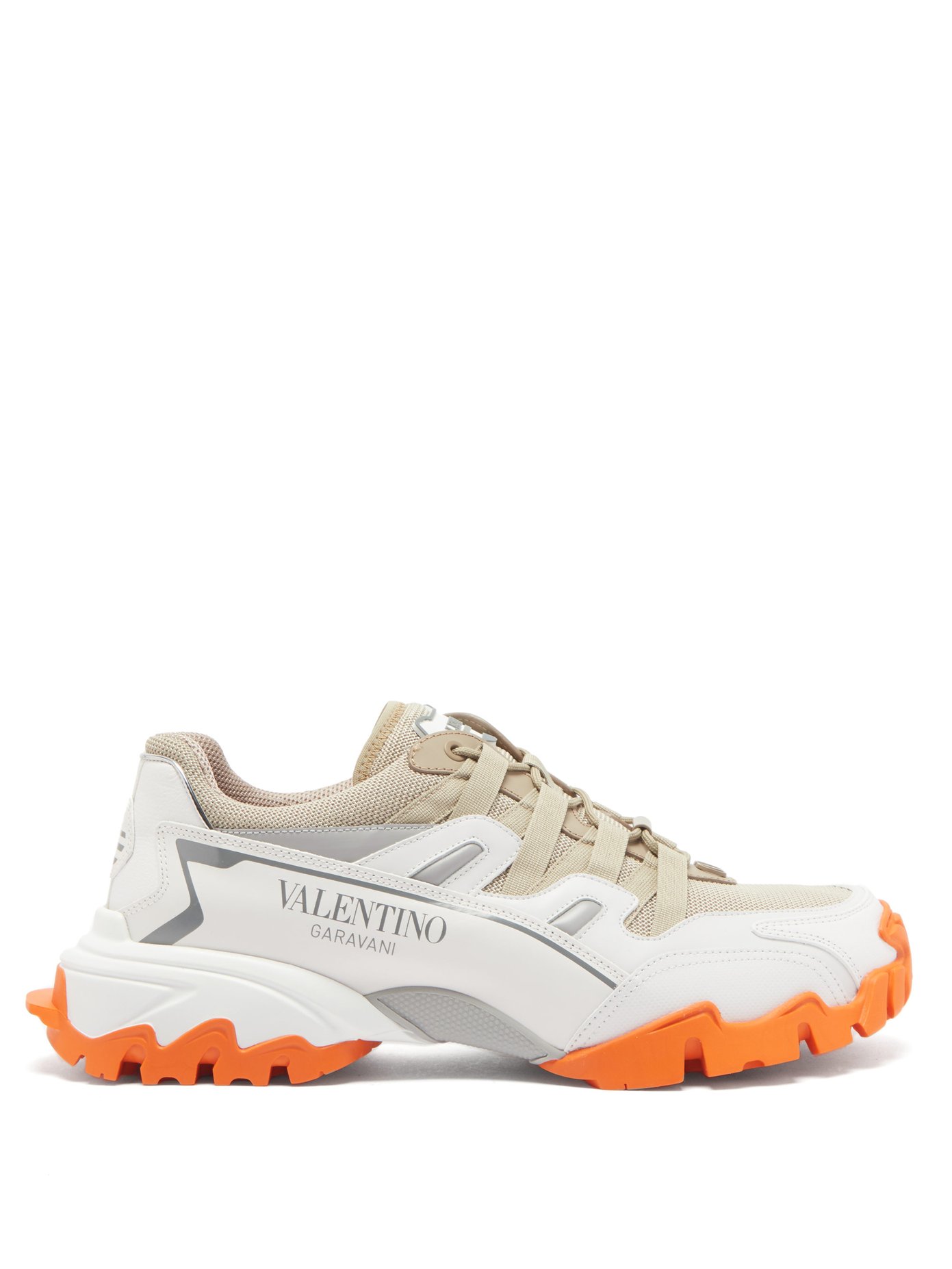 valentino shoes trainers